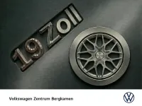 Gebraucht VW Touareg Basis 231 PS (169 kW) 2020 Grau SUV