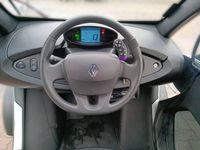 gebraucht Renault Twizy Intens Radio Seitenscheiben (Kauf-Batterie)