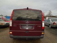 gebraucht Mercedes Vito Vito111 CDI Extralang- 9 Sitze -Tüv-01.2025