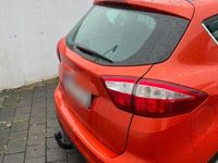 gebraucht Ford C-MAX 