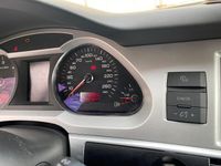 Gebraucht Audi A6 140 PS (102 kW) 2008 Grau Kombi