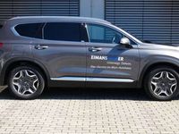 gebraucht Hyundai Santa Fe 1.6 T-GDi 4WD