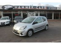 Gebraucht Renault Twingo Authentique 75 PS (55 kW) 2011 Kleinwagen