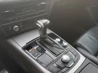 Gebraucht Audi A6 245 PS (180 kW) 2012 Kombi