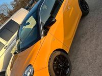 Gebraucht Opel Adam 87 PS (63 kW) 2019 Gelb Kleinwagen