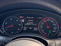 Brugt Audi A6 Design 313 HK (230 kW) 2012 Andere farben Stationcar