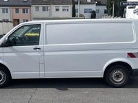 Gebraucht VW Transporter 140 PS (102 kW) 2015 Weiß Van