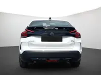 Gebraucht Citroën C4 Feel 131 PS (96 kW) 2024 Weiß SUV