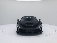 Gebraucht Ferrari F8 719 PS (528 kW) 2021 Nero Coupé