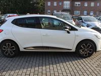 gebraucht Renault Clio IV Energy TCe 90