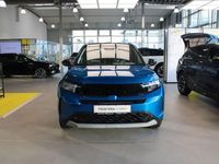 Neu Opel Frontera 145 PS (106 kW) 2026 Blau SUV