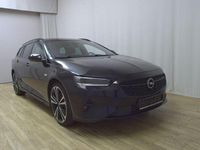 Gebraucht Opel Insignia Ultimate 174 PS (127 kW) 2022 Schwarz Kombi