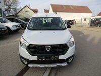 gebraucht Dacia Dokker Stepway Celebration TCE 115 Navi Kamera PDC Blueto