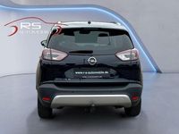 Gebraucht Opel Crossland Elegance 131 PS (96 kW) 2020 Blau SUV