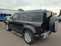 Gebraucht Land Rover Defender S 200 PS (147 kW) 2025 Schwarz SUV