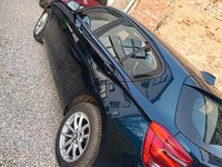 Gebraucht BMW 116 136 PS (100 kW) 2014 Blau Kleinwagen