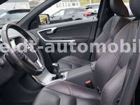 gebraucht Volvo XC60 Summum BI XENON AHK 18 ZOLL