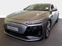 Gebraucht Audi e-tron Sportback Performance 269 kW (367 PS) 2026 Grau SUV