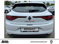 gebraucht Renault Mégane IV Megane TCe 140 EQUILIBRE