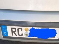 Gebraucht Renault Mégane Expression 95 PS (69 kW) 2000 Grau Limousine