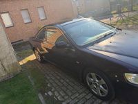 Gebraucht Honda Accord 200 PS (147 kW) 1998 Violet Coupé