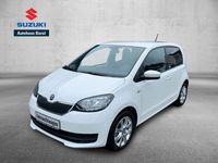 gebraucht Skoda Citigo Clever