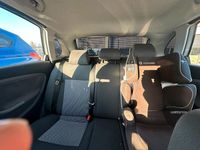 Gebraucht Seat Ibiza 110 PS (80 kW) 2006 Silber Kleinwagen