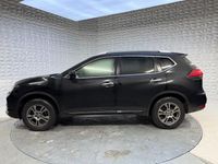 Gebraucht Nissan X-Trail Tekna 159 PS (116 kW) 2020 Schwarz SUV