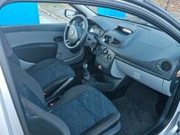 Brugt Renault Clio II 75 HK (55 kW) 2006 Sølv Hatchback