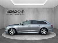 Gebraucht Audi A6 S-Line 272 PS (200 kW) 2017 Grau Limousine