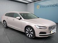 Gebraucht Volvo V90 455 PS (334 kW) 2025 Beige Kombi
