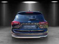 Ny Ford Focus Active 125 HK (91 kW) 2025 Sort Stationcar