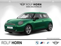 Gebraucht Mini Cooper SE Classic 160 kW (218 PS) 2024 Blau Kleinwagen