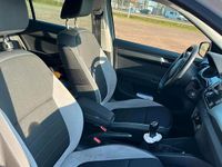 Gebraucht Skoda Fabia 110 PS (80 kW) 2016 Kombi