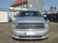 Gebraucht Dodge Ram 396 PS (291 kW) 2010 Silber Pickup