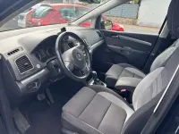 Occasion VW Sharan Life 177 ch (130 kW) 2014 Noir Monospace