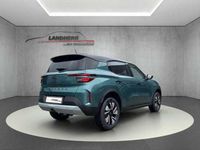 Neu Opel Frontera 145 PS (106 kW) 2026 Khaki grün SUV