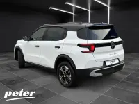Gebraucht Citroën C3 Aircross 146 PS (107 kW) 2025 Met. polarweiß SUV