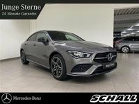 Gebraucht Mercedes CLA250e AMG 160 PS (117 kW) 2021 Othercolor Limousine
