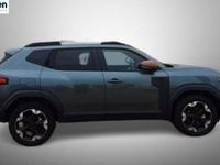 Brugt Dacia Duster Extreme 131 HK (96 kW) 2024 Beige SUV