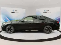 Gebraucht BMW 520 Performance 197 PS (144 kW) 2025 Black sapphire Limousine