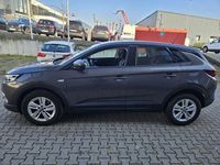 Gebraucht Opel Grandland X 131 PS (96 kW) 2020 Grau SUV