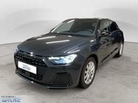 Gebraucht Audi A1 Sportback Advanced 110 PS (80 kW) 2023 Grau Kleinwagen