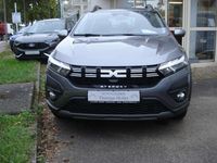 Neu Dacia Sandero Expression 91 PS (66 kW) 2025 Dolomitgrau Kleinwagen