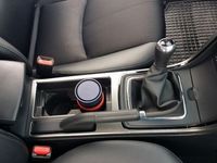 Gebraucht Mazda 6 Edition 163 PS (119 kW) 2012 Grau metallic Kombi