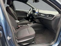 Gebraucht Ford Focus ST-Line 125 PS (91 kW) 2022 Andere Limousine