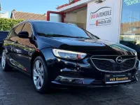 Gebraucht Opel Insignia Business Innovation 209 PS (153 kW) 2020 Blau Kombi