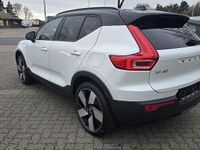 Gebraucht Volvo XC40 Ultimate 169 kW (231 PS) 2022 Crystal white pearl SUV
