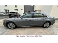 Second-hand Audi A8 385 CP (283 kW) 2014 Berlinǎ