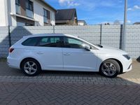 gebraucht Seat Leon 1.5 TSI ACT 110kW FR DSG Sportstourer FR